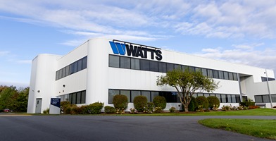 Watts Building