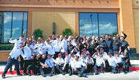 Multimedia JPG file for The Cheesecake Factory Named to Fortune’s ‘100 Best Companies to Work For’ List for Twelfth Time