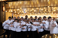 Multimedia JPG file for The Cheesecake Factory Named to Fortune’s ‘100 Best Companies to Work For’ List for Twelfth Time