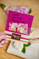 Multimedia JPG file for The Cheesecake Factory Celebrates Mom With Special Online Gift Card Offer