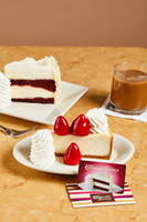 Multimedia JPG file for The Cheesecake Factory Announces Online Back to School Gift Card Offer Exclusively for Cheesecake Rewards Members