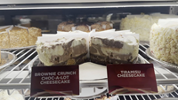 The Cheesecake Factory celebrates National Cheesecake Day on July 30 with any slice, half price for all dine in guests.