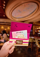 The Cheesecake Factory is making the end of summer sweeter with a special gift card offer. From August 10 through Labor Day, September 7, guests who purchase $50 in gift cards online in a single transaction will receive a complimentary $10 Bonus Card, redeemable September 8–30, 2026.