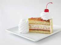 Pineapple Upside-Down Cheesecake (Photo: Business Wire)