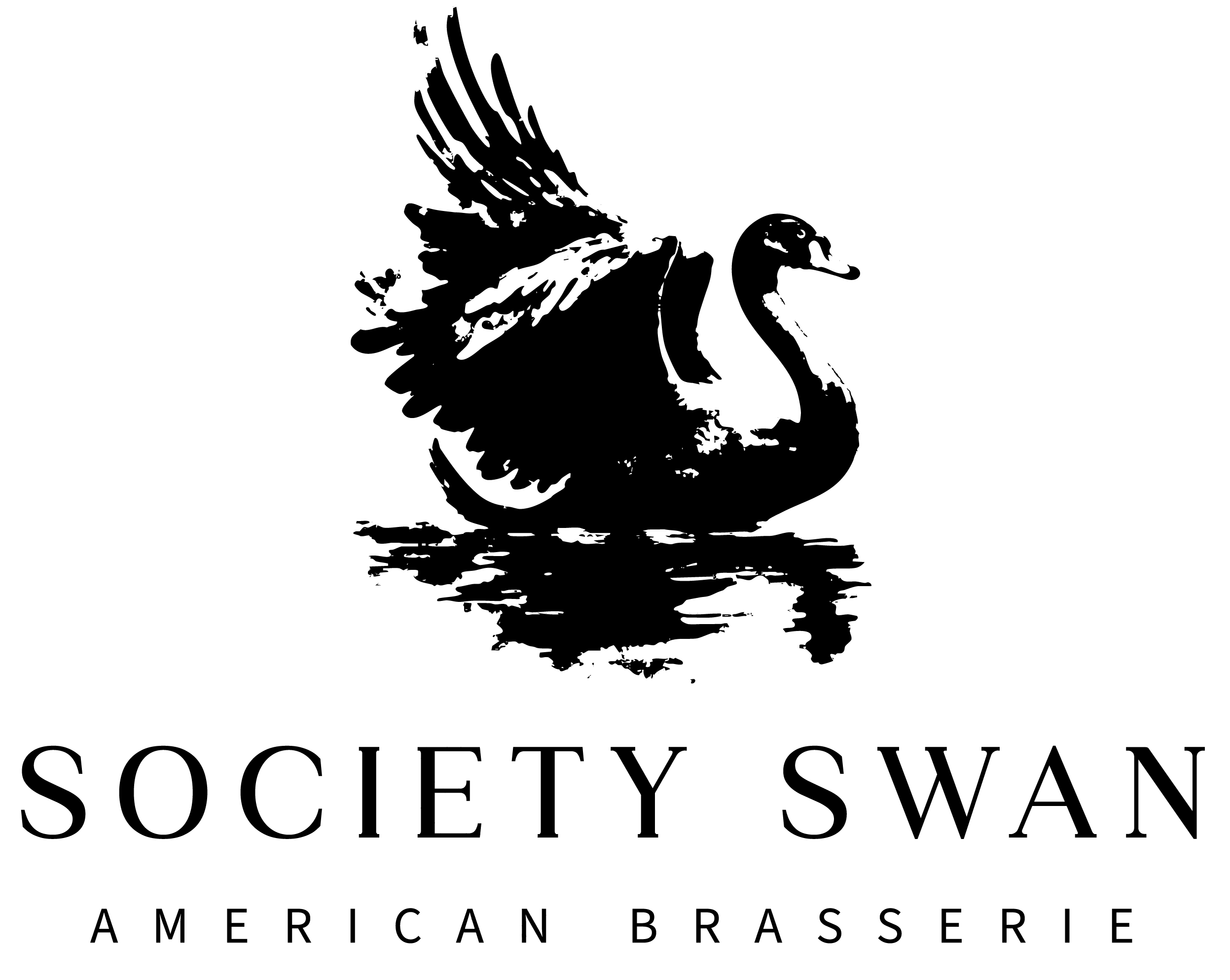 Society Swan logo