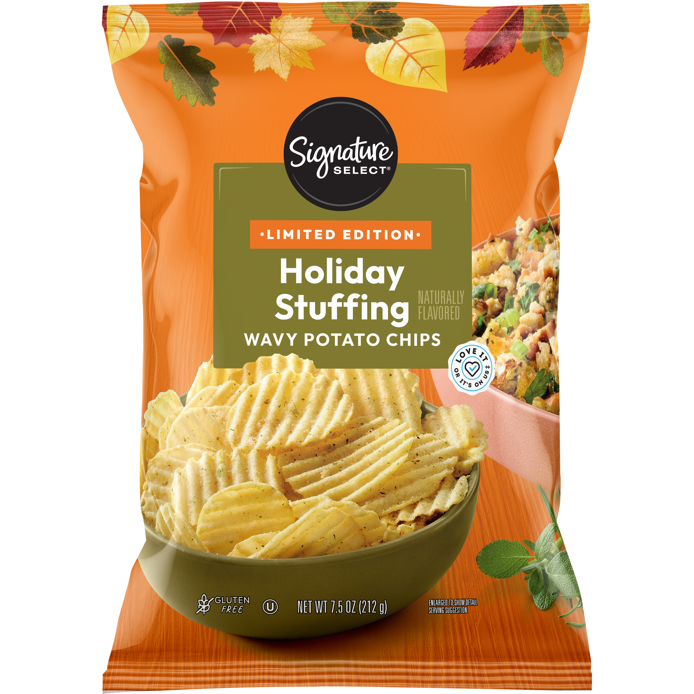 Albertsons Cos. Limited Edition Pumpkin and Maple-Inspired Own Brands Products