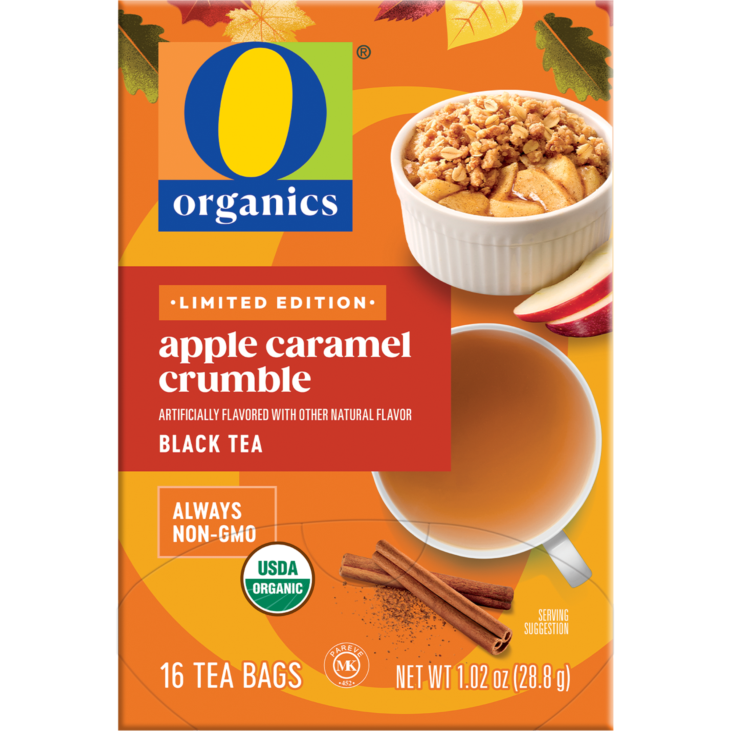 Albertsons Cos. Limited Edition Pumpkin and Maple-Inspired Own Brands Products