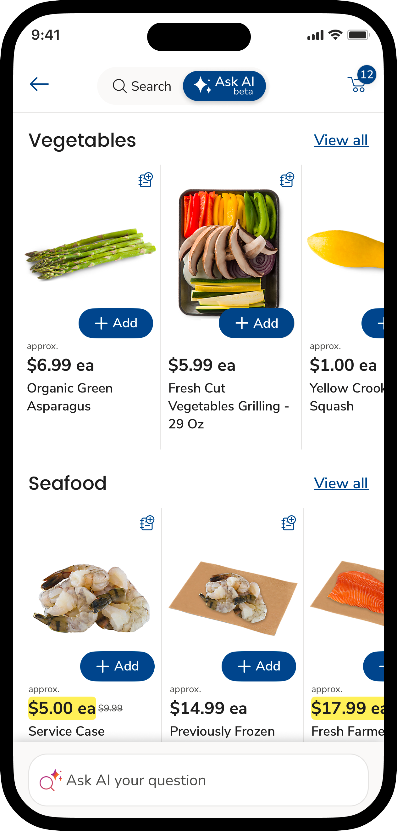 Mobile app