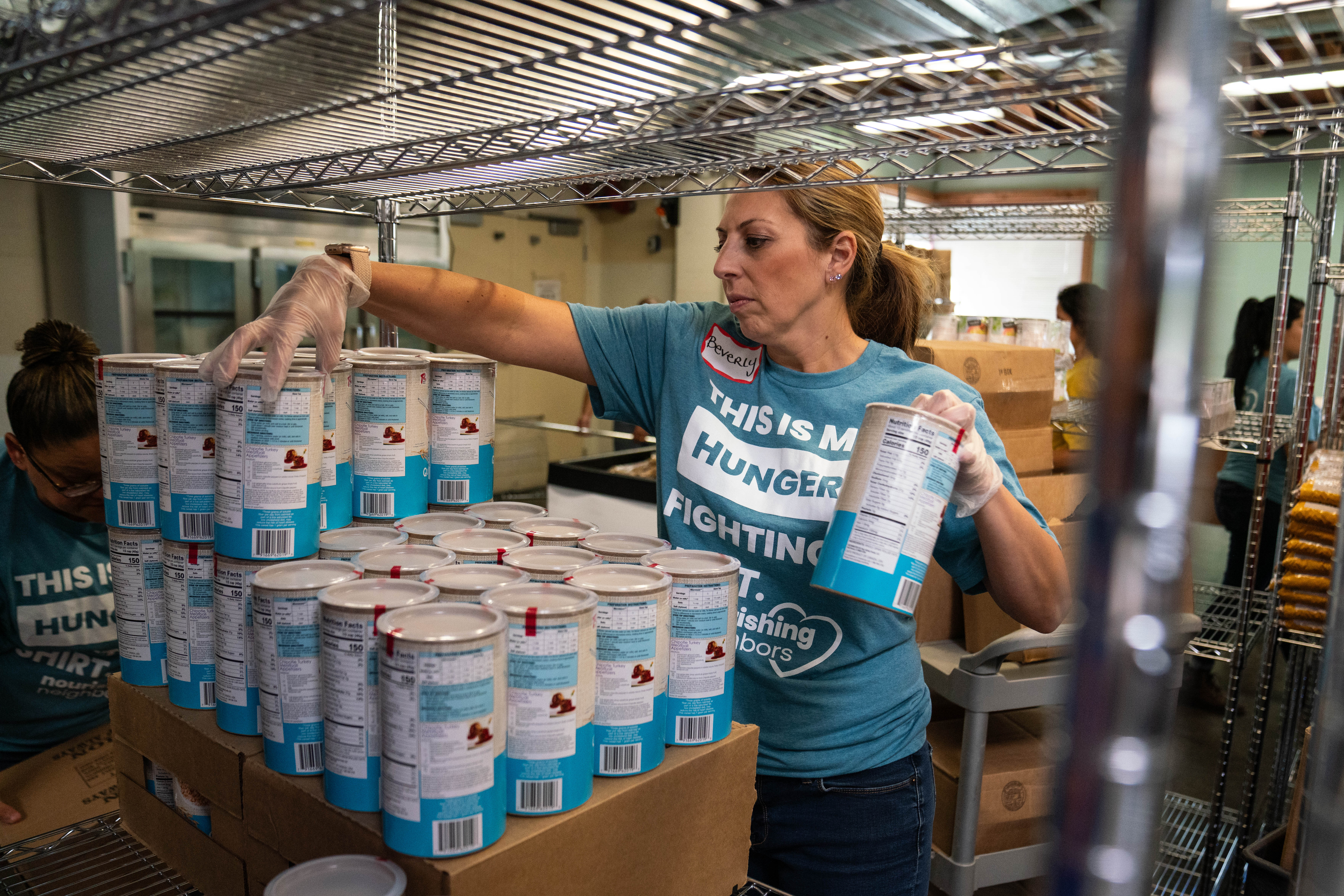 Our ongoing commitment