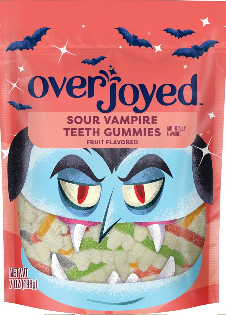 Vampire-Teeth-Gummies