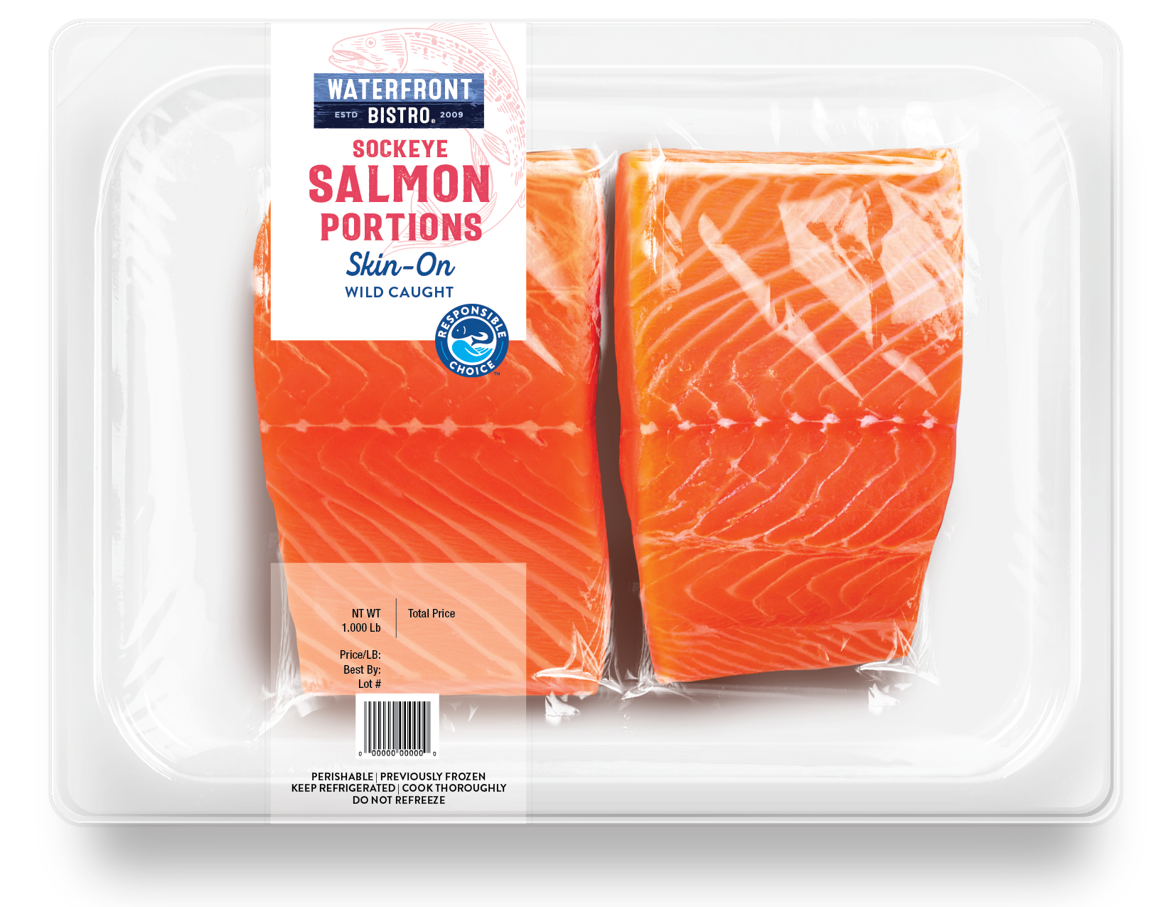 salmon