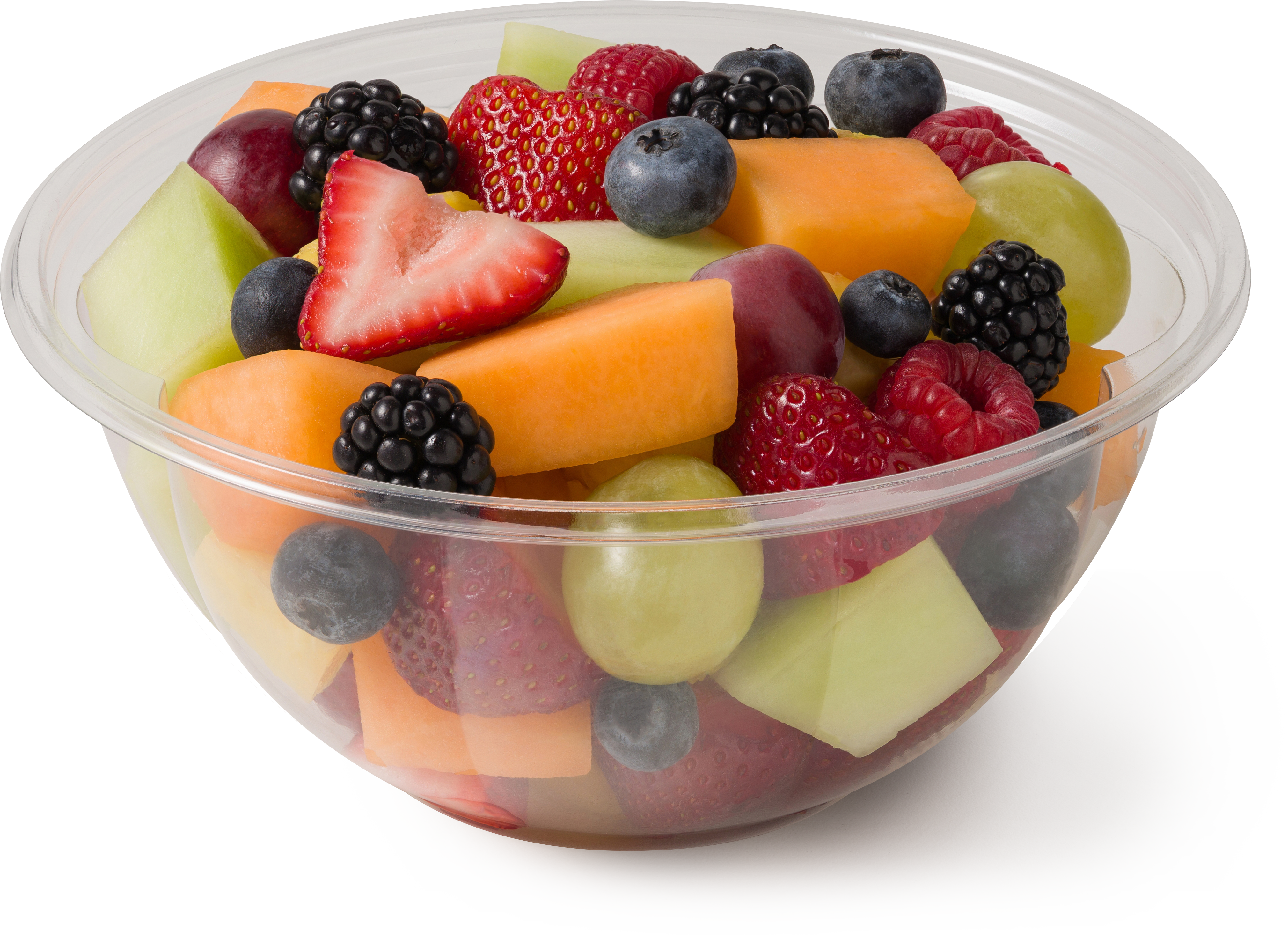 Fresh Cut Fruit Salad