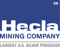 Multimedia JPG file for Hecla Announces First Quarter Production