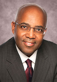 Terrance Collins
