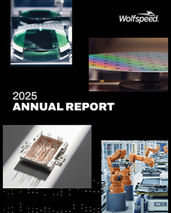 2025 Annual Report Cover