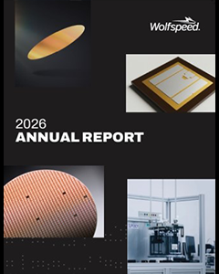 2026 Annual Report Cover