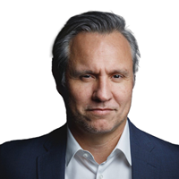 Edwin Garcia, VP of Digital Sales, Entravision (Photo: Business Wire)