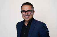 Eduardo Maytorena, President of Entravision Audio