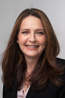 Maria Martinez-Guzman, President of Entravision Media