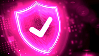 The industry’s first SIM-based SASE solution and network security slice will make it easier than ever for businesses and government organizations to strengthen their defense against cyberthreats (Graphic: Business Wire)
