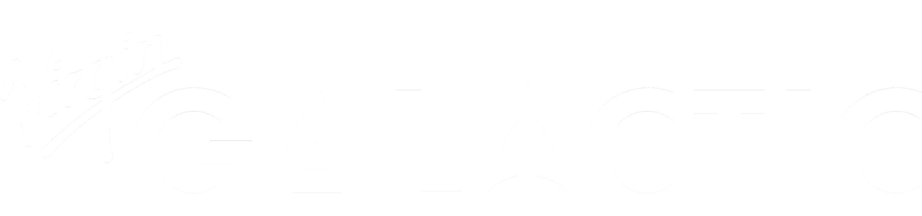 Virgin Galactic Logo