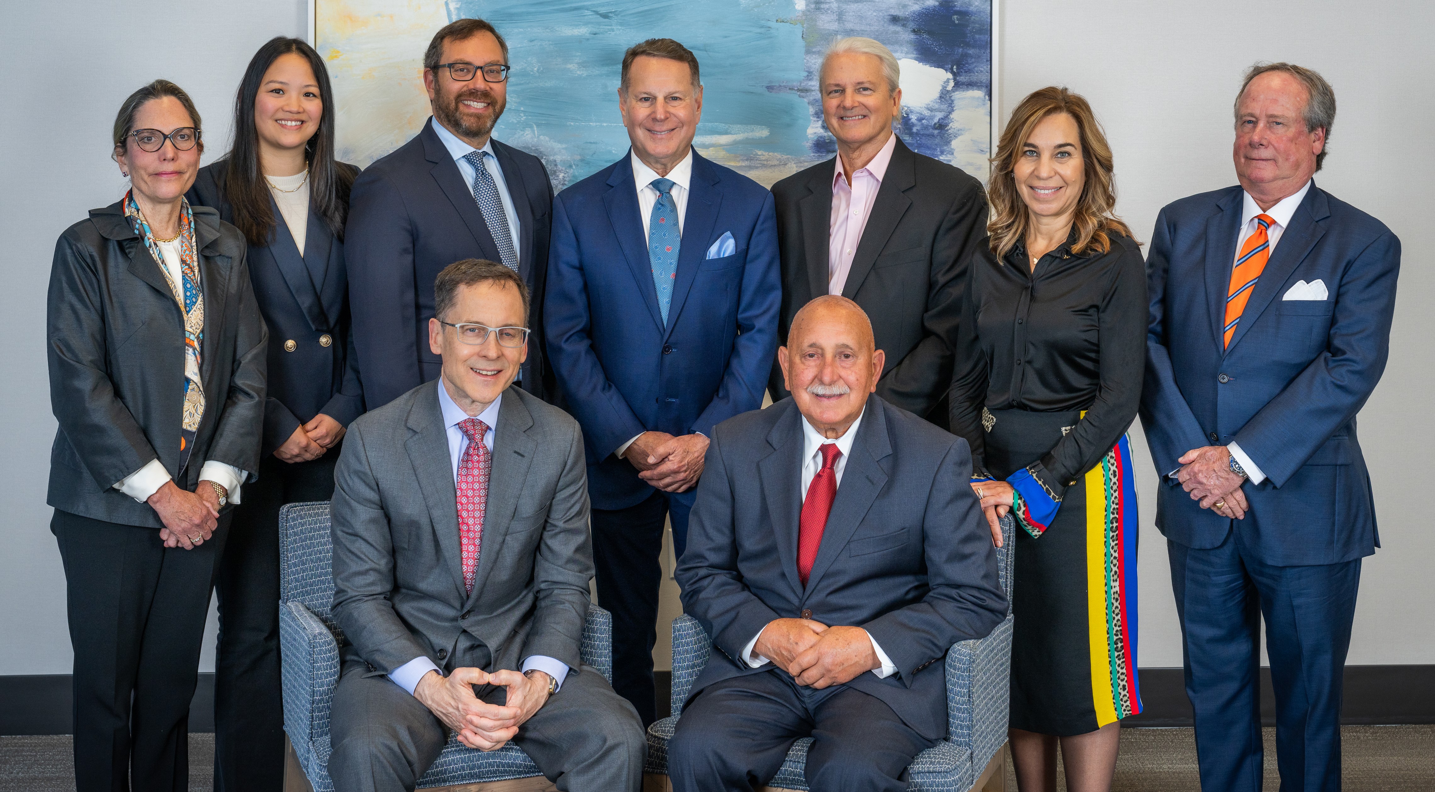 Board of Directors