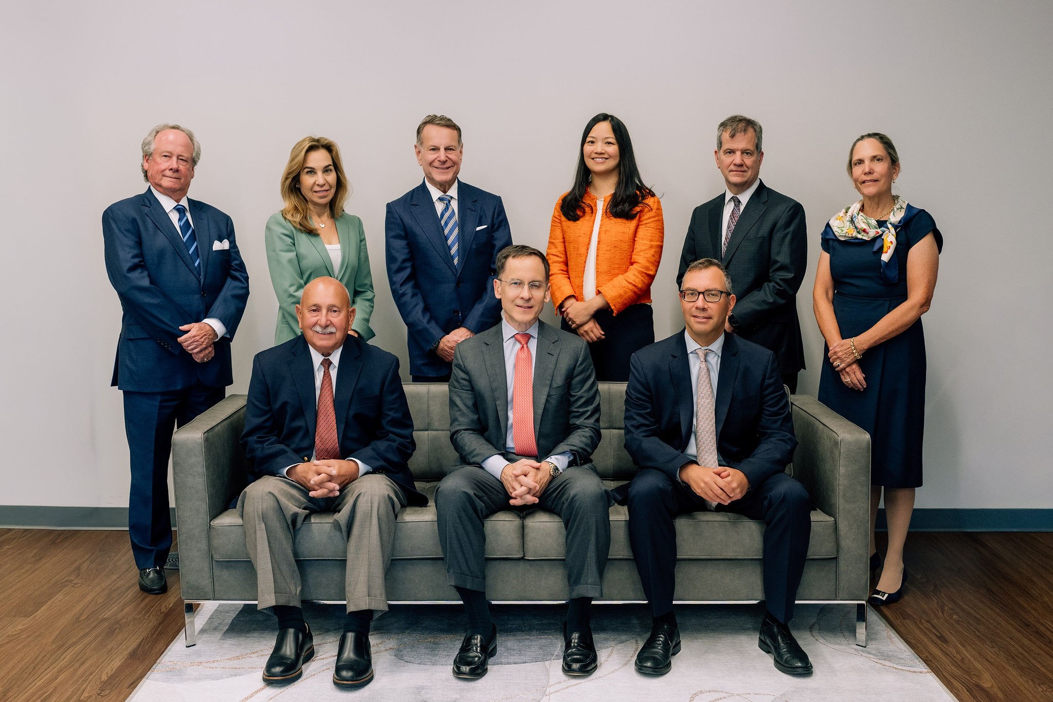 Board of Directors