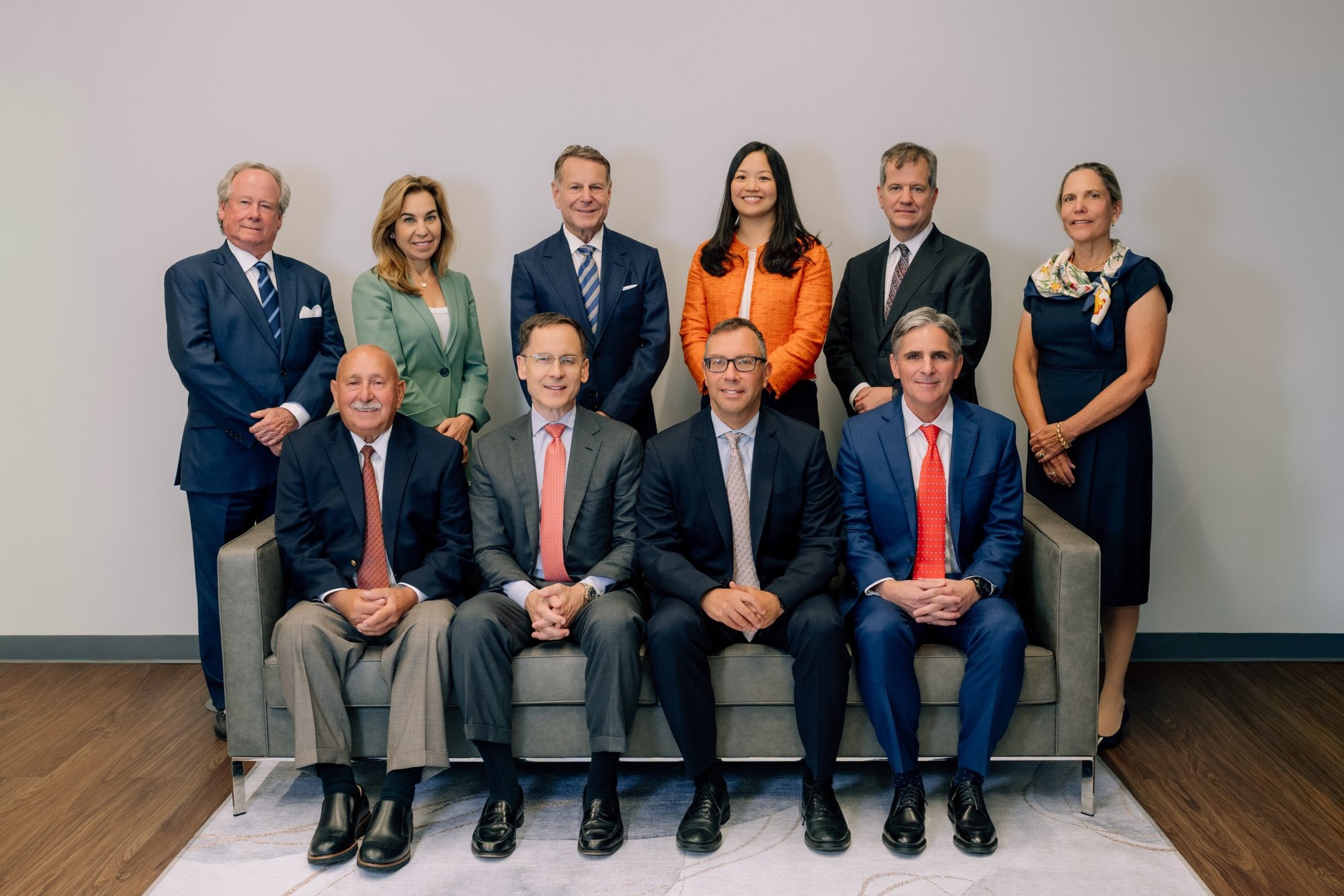 Board of Directors