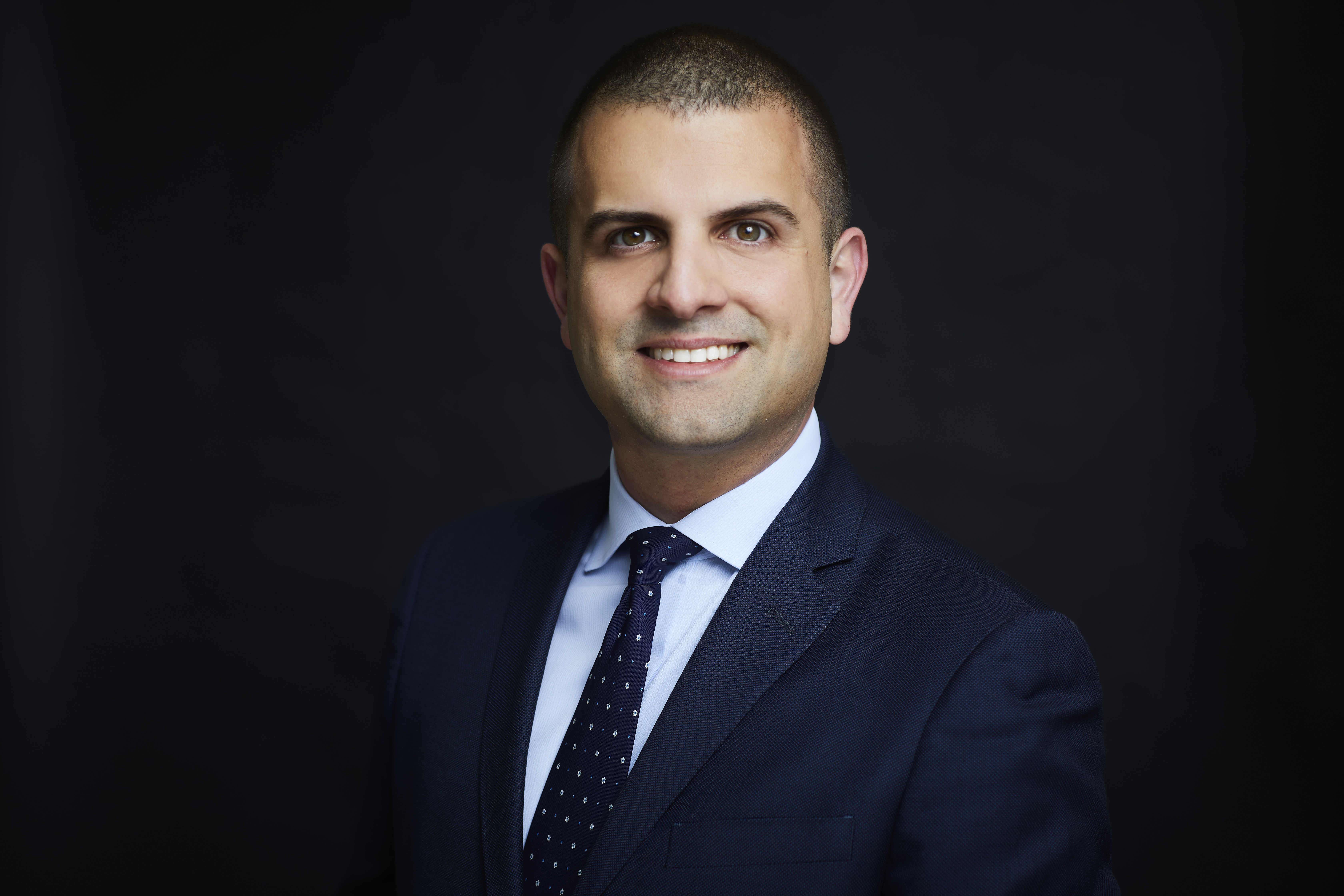 Francesco D'Alessio, Chief Commercial Officer & President, Largo Clean Energy at Largo