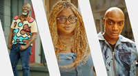 Multimedia MP4 file for Gilead Sciences Launches Choose U™ Campaign Spotlighting the Inspiring Experiences of People Living with HIV