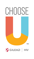 Multimedia JPG file for Gilead Sciences Launches Choose U™ Campaign Spotlighting the Inspiring Experiences of People Living with HIV