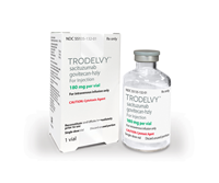 Multimedia JPG file for U.S. FDA Approves Trodelvy® for First-Line Treatment of Metastatic Triple-Negative Breast Cancer