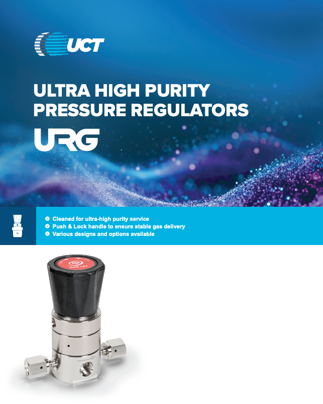 Pressure Regulator