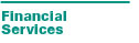 Financial Services