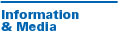 Information & Media