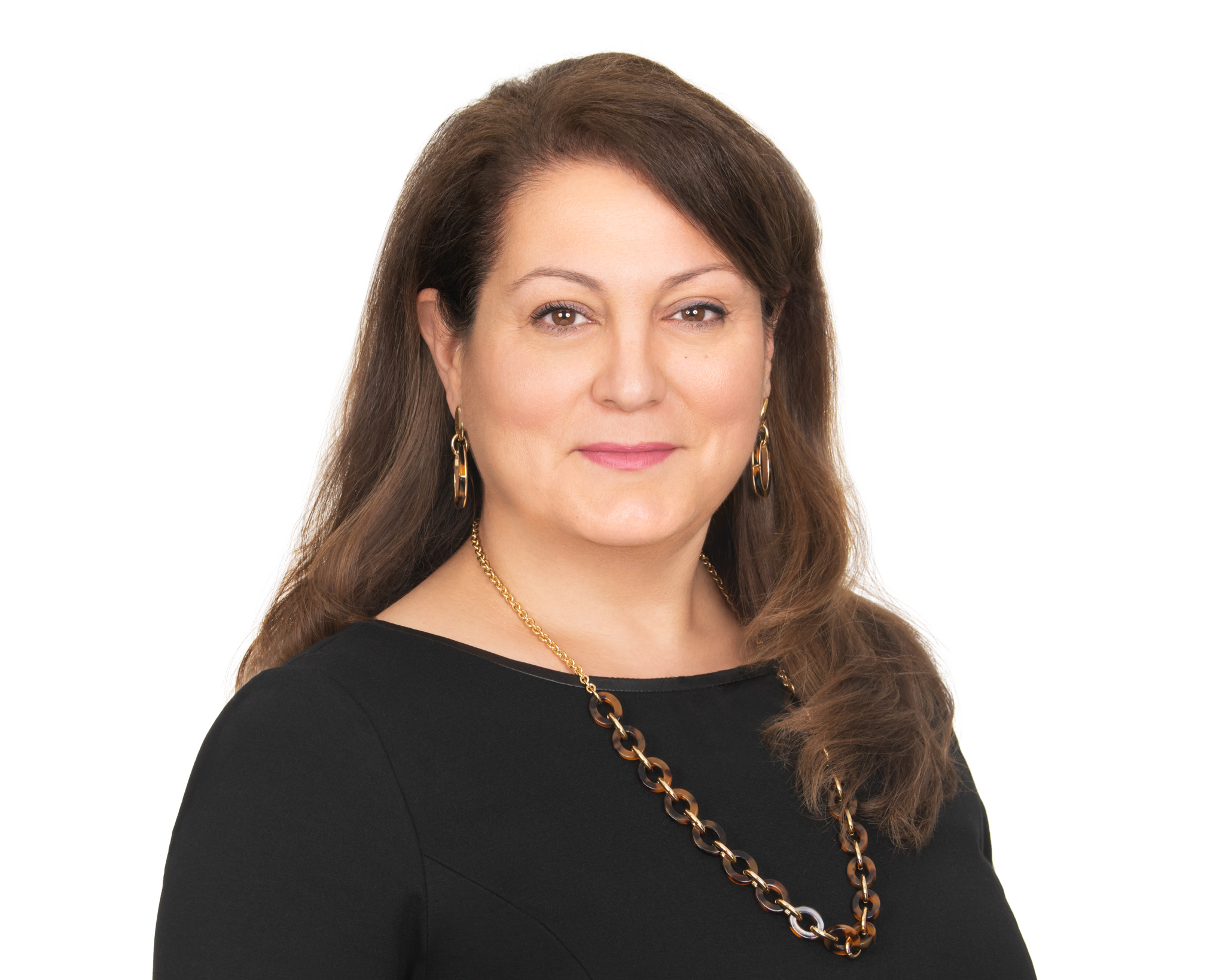 Fay West, Senior VP & Chief Financial Officer