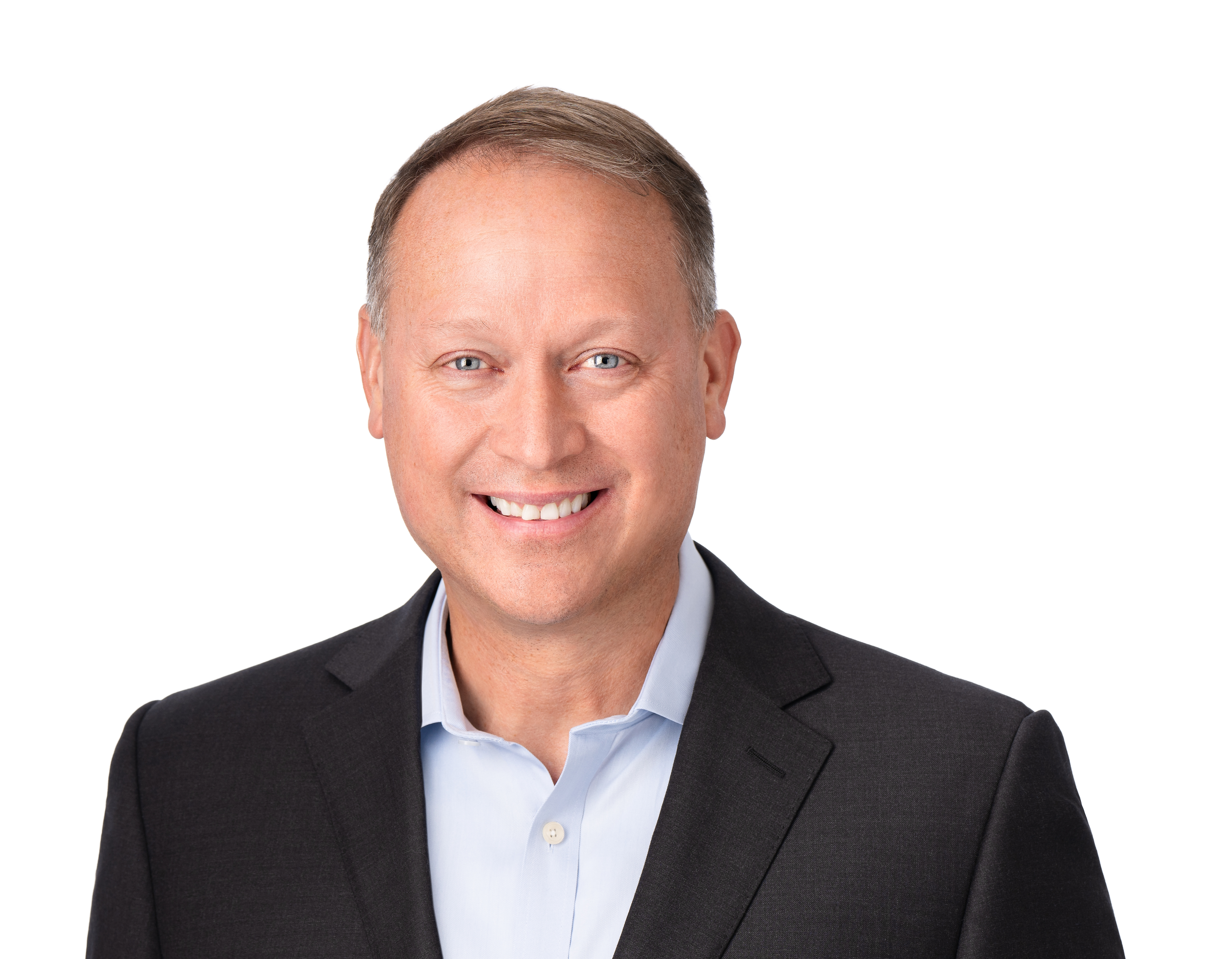 David Huml, President & Chief Executive Officer at Tennant