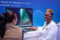 New Data on Hologic’s AI-Powered Mammography Technology to Be Presented at EUSOBI