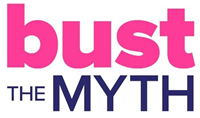 Multimedia JPG file for New Survey Results Underscore the Need to #BustTheMyth About Mammograms