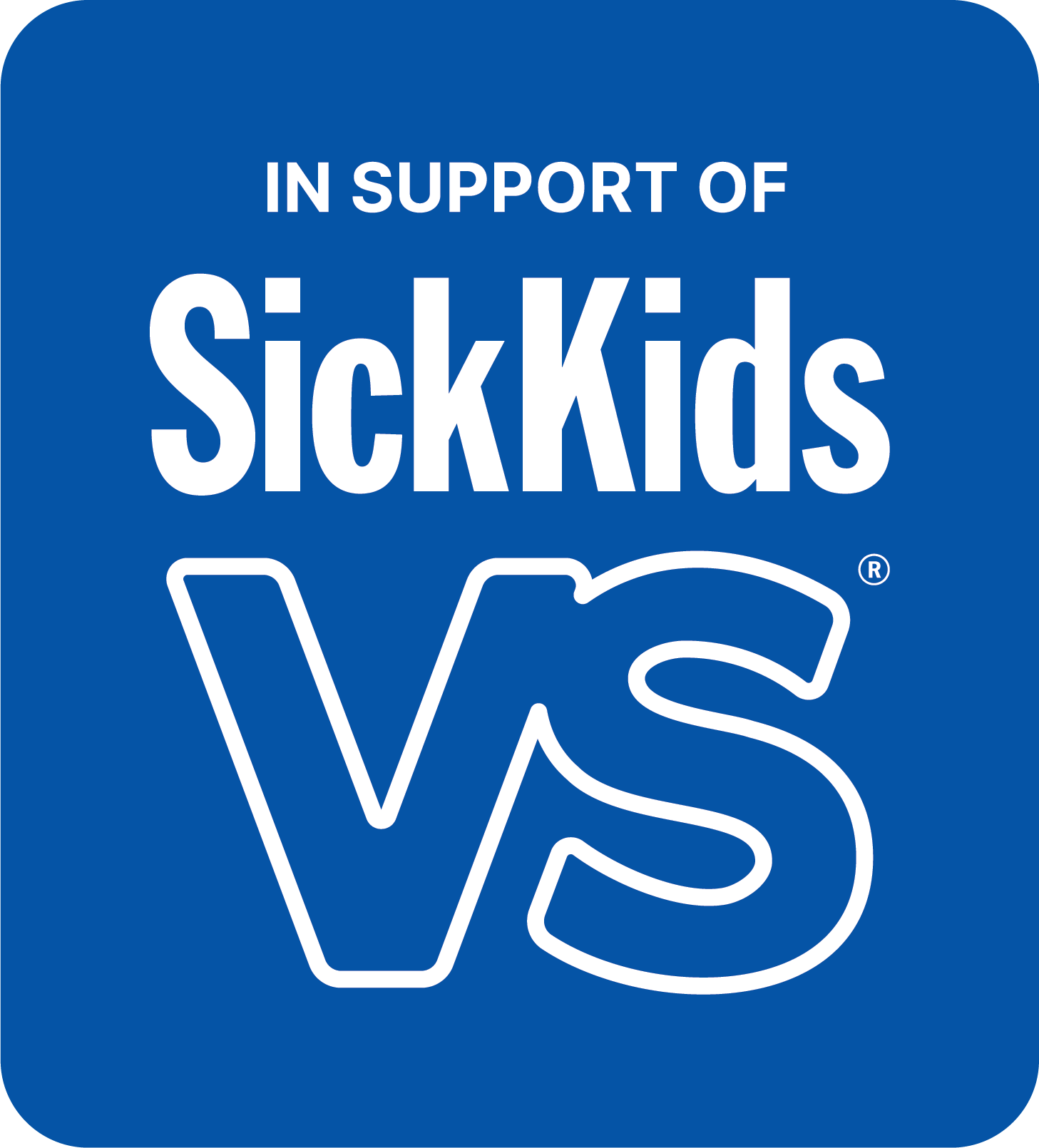 Toronto Sick Kids Hospital