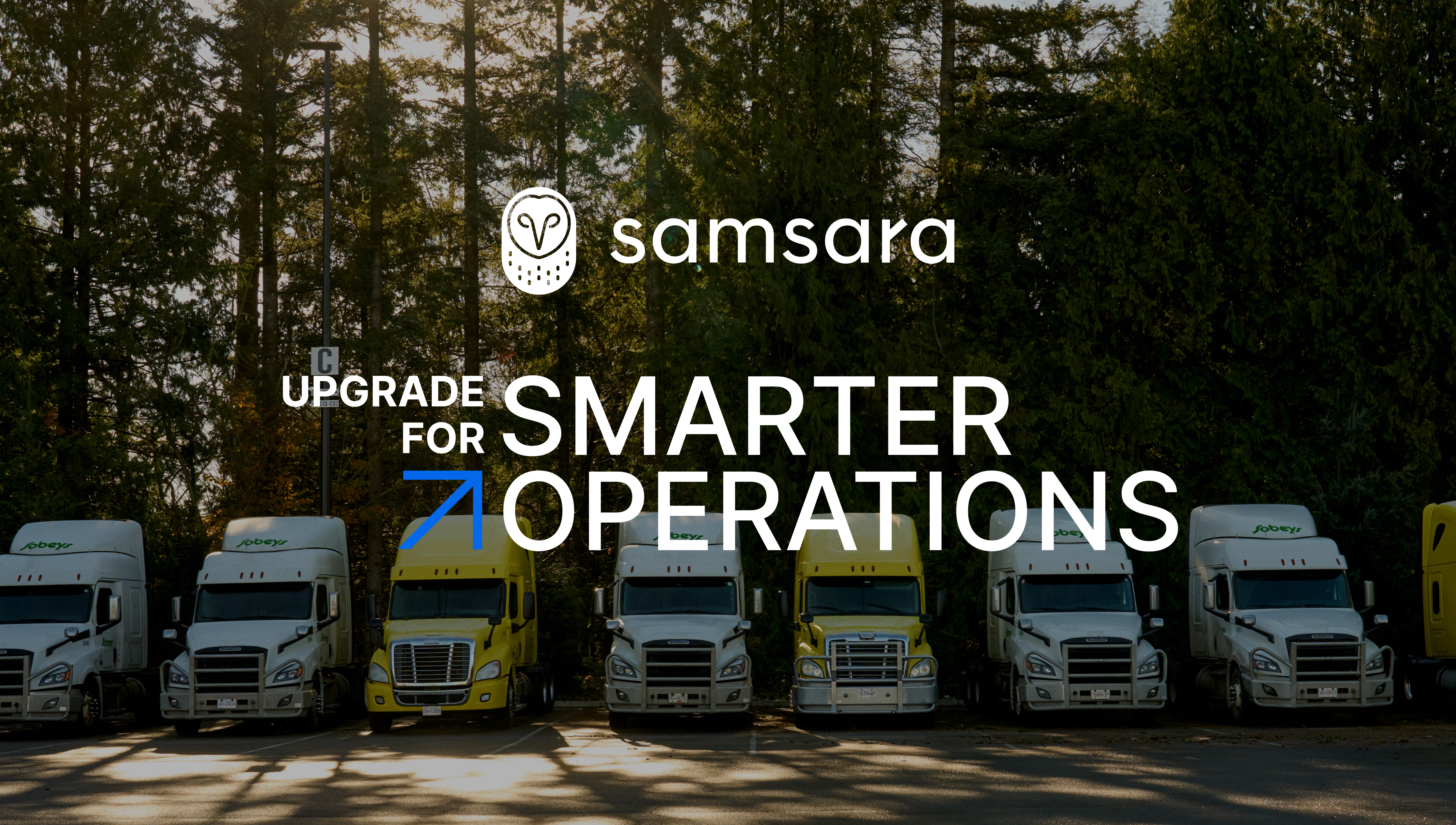 New Samsara Program: Upgrade for Smarter Operations