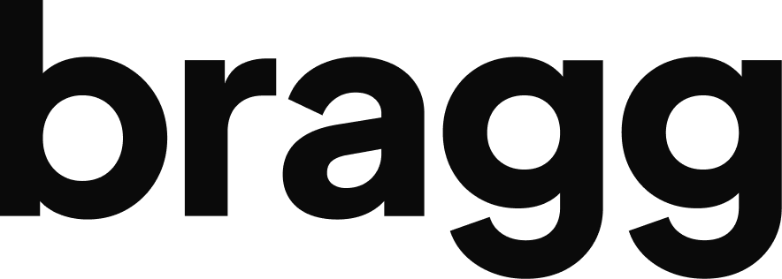Brag Gamming Logo