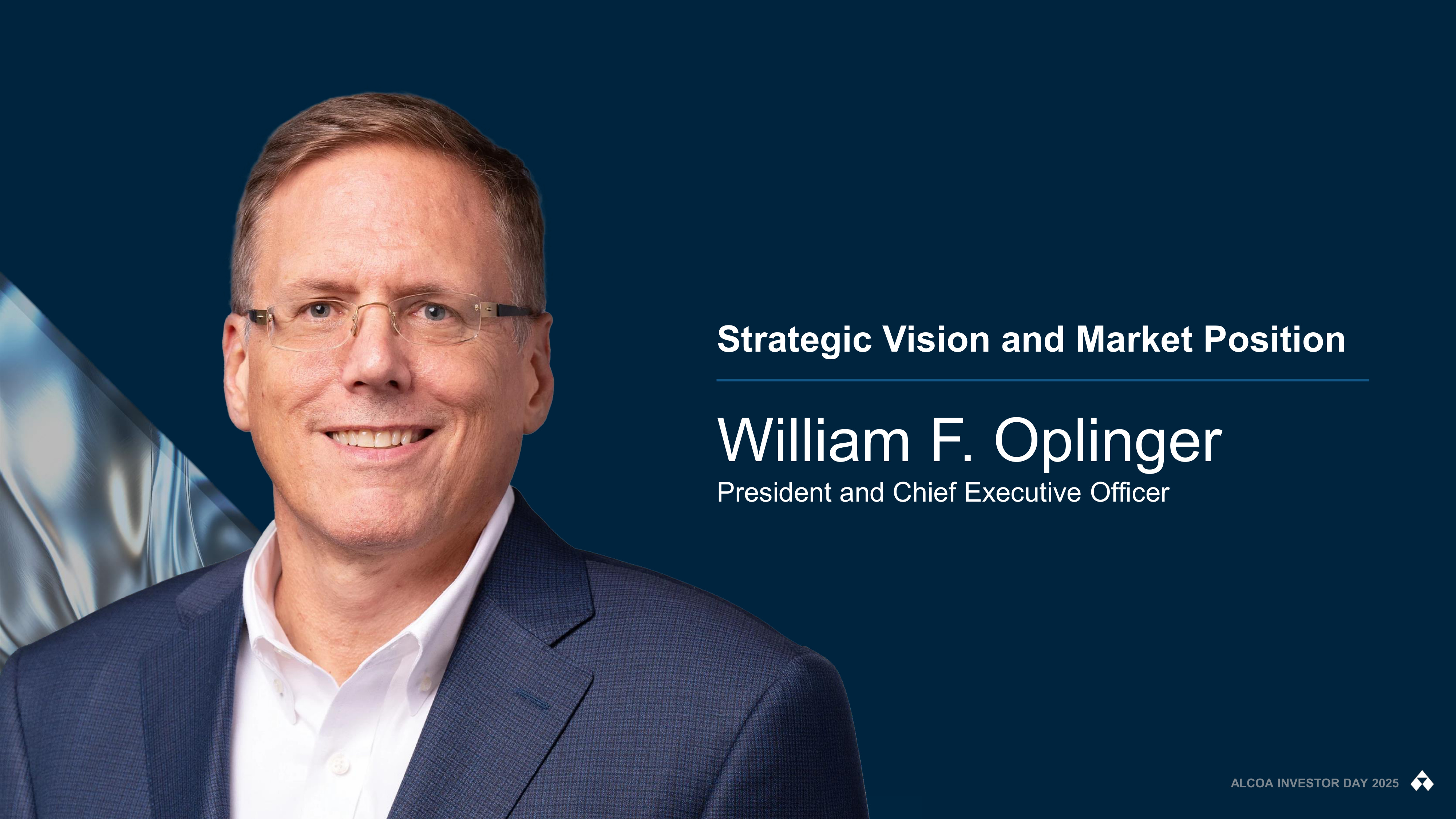 Strategic Vision Market Position