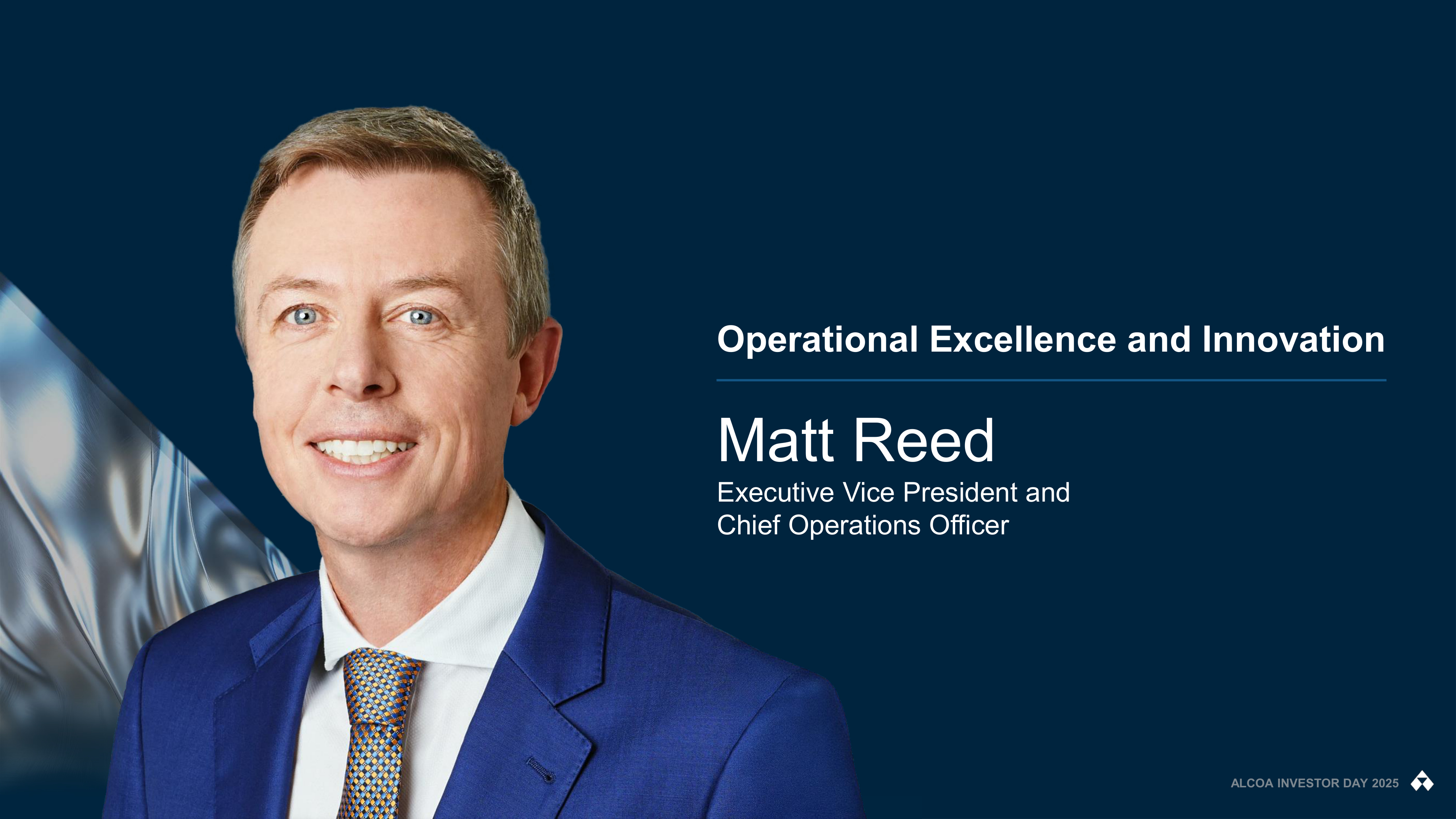 Operational Excellence Innovation