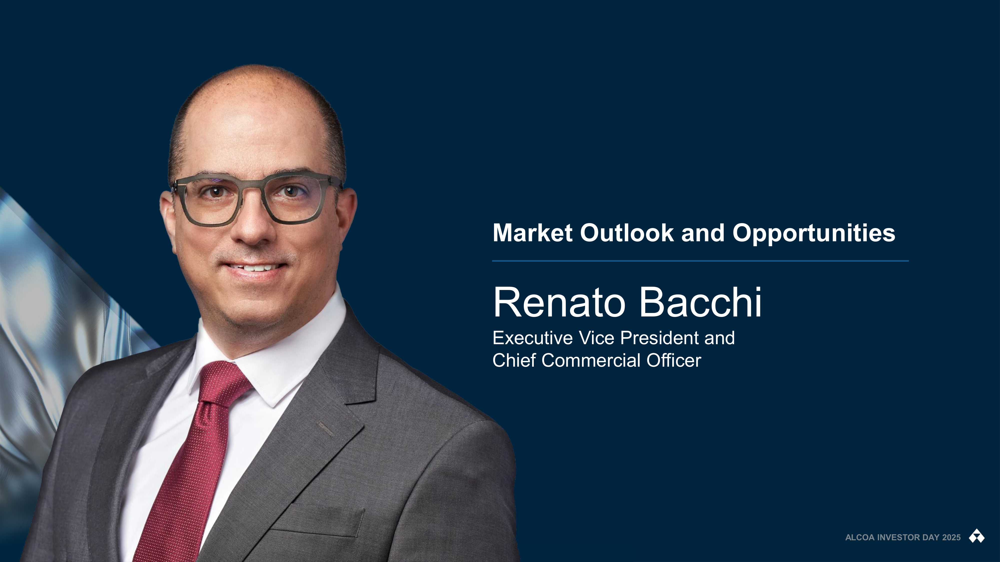 Market Outlook Opportunities