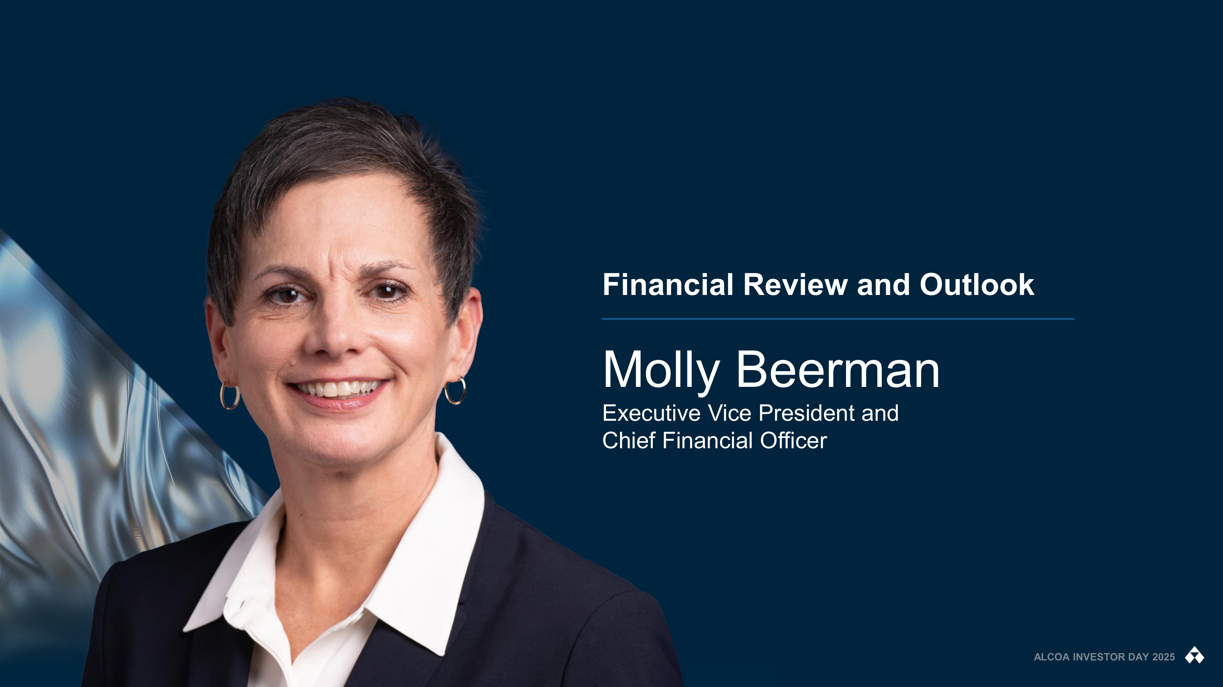 Financial Review Outlook