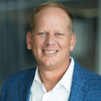 Jonathan Ness, chief supply chain officer, General Mills