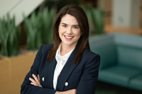 McNabb has served as Group President of North America Retail since 2024 and added North America Pet to her responsibilities in 2025.